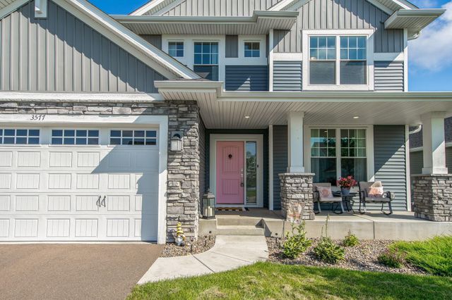 3577 110th Lane NE, Blaine, MN 55449