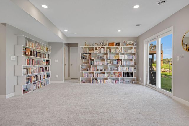 3577 110th Lane NE, Blaine, MN 55449