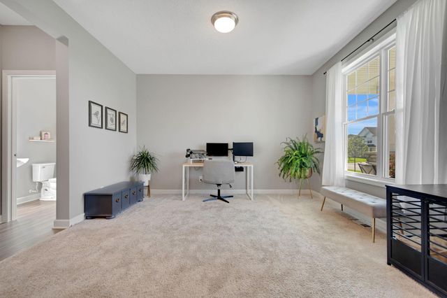 3577 110th Lane NE, Blaine, MN 55449