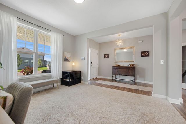 3577 110th Lane NE, Blaine, MN 55449