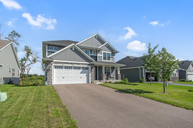 3577 110th Lane NE, Blaine, MN 55449