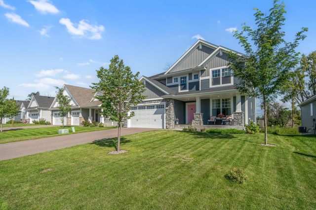 3577 110th Lane NE, Blaine, MN 55449