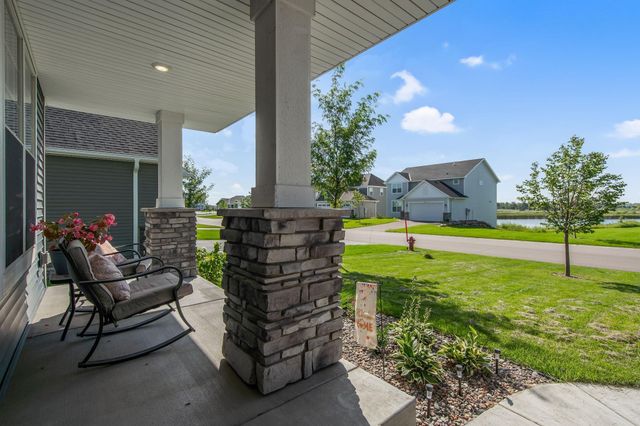 3577 110th Lane NE, Blaine, MN 55449