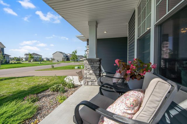 3577 110th Lane NE, Blaine, MN 55449