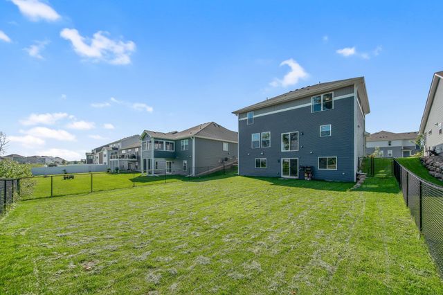 3577 110th Lane NE, Blaine, MN 55449