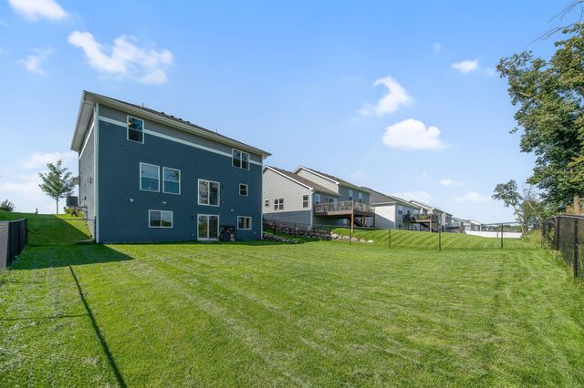 3577 110th Lane NE, Blaine, MN 55449