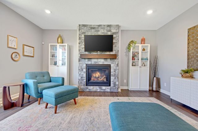 3577 110th Lane NE, Blaine, MN 55449