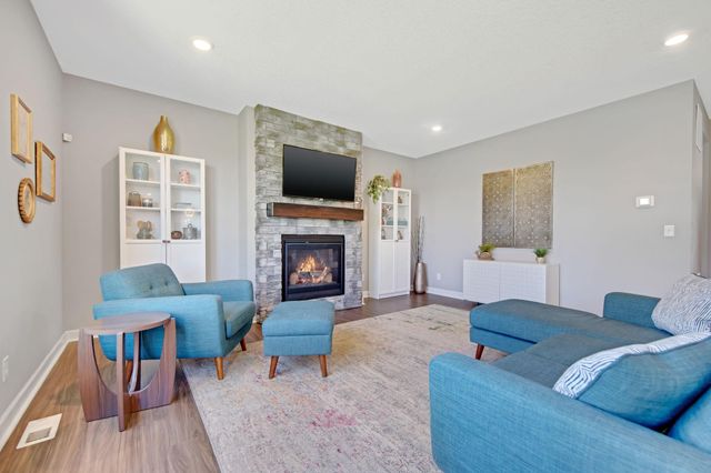 3577 110th Lane NE, Blaine, MN 55449