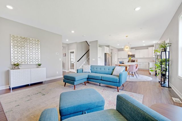 3577 110th Lane NE, Blaine, MN 55449