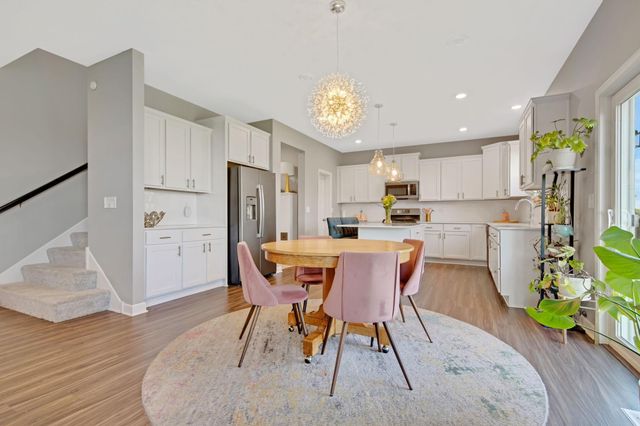 3577 110th Lane NE, Blaine, MN 55449