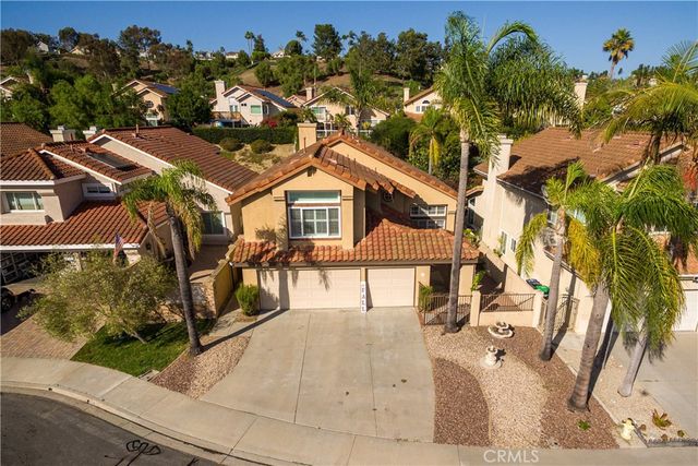 5 Seabridge Road, Laguna Niguel, CA 92677