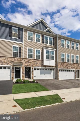 6 CARDINAL WAY, Mount Laurel, NJ 08054