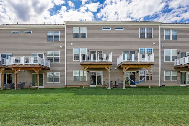 6 CARDINAL WAY, Mount Laurel, NJ 08054