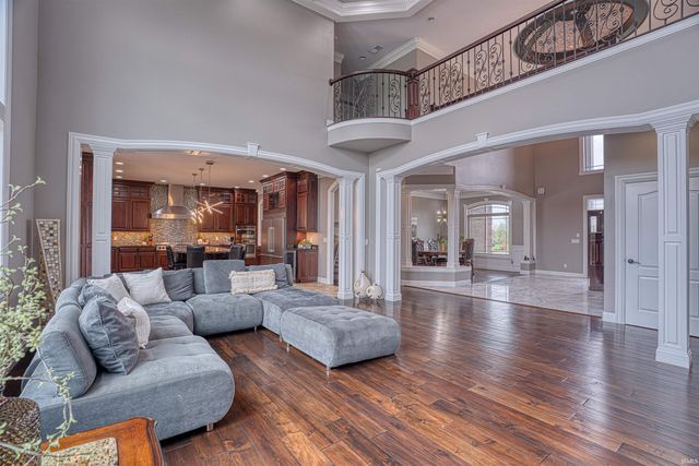 5977 Medinah Drive, Newburgh, IN 47630
