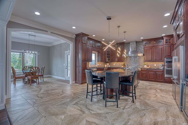 5977 Medinah Drive, Newburgh, IN 47630