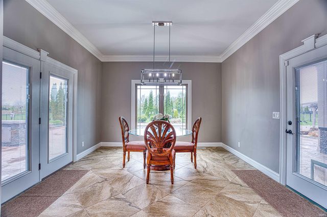 5977 Medinah Drive, Newburgh, IN 47630