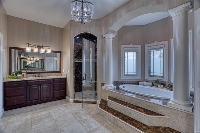 5977 Medinah Drive, Newburgh, IN 47630