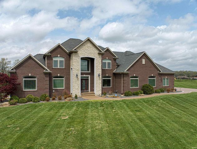 5977 Medinah Drive, Newburgh, IN 47630