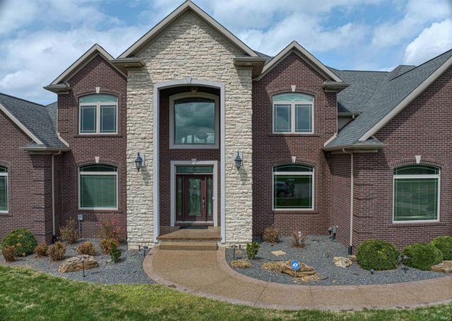 5977 Medinah Drive, Newburgh, IN 47630
