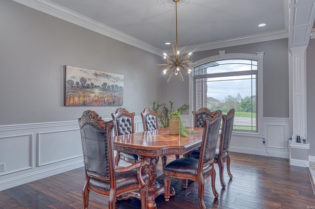 5977 Medinah Drive, Newburgh, IN 47630