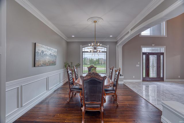 5977 Medinah Drive, Newburgh, IN 47630