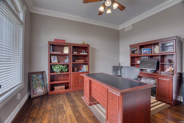 5977 Medinah Drive, Newburgh, IN 47630