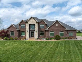 5977 Medinah Drive, Newburgh, IN 47630