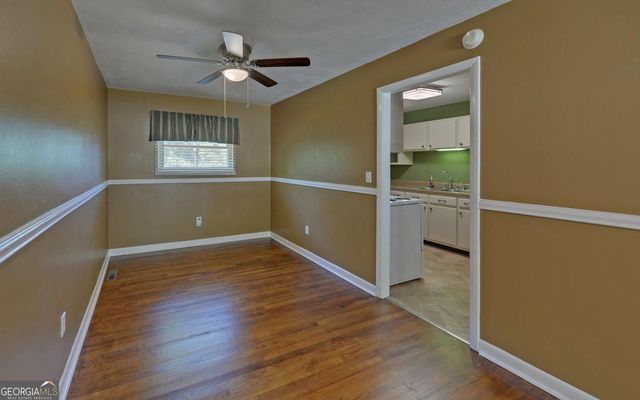 60 Kelsey Drive, Hartwell, GA 30643