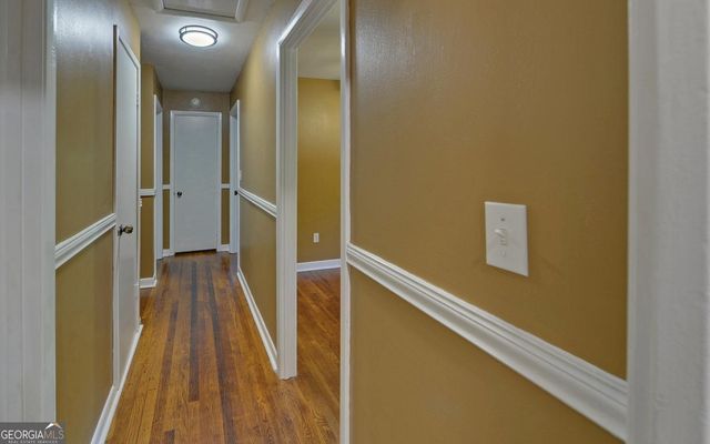 60 Kelsey Drive, Hartwell, GA 30643
