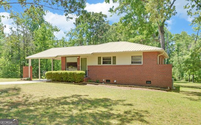 60 Kelsey Drive, Hartwell, GA 30643