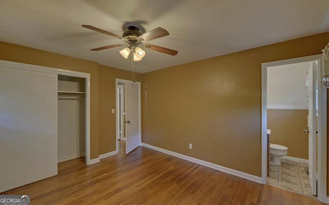 60 Kelsey Drive, Hartwell, GA 30643