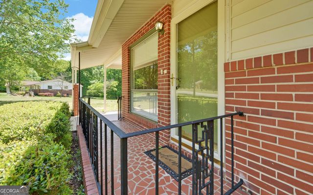 60 Kelsey Drive, Hartwell, GA 30643