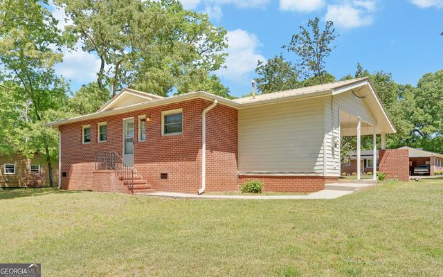 60 Kelsey Drive, Hartwell, GA 30643