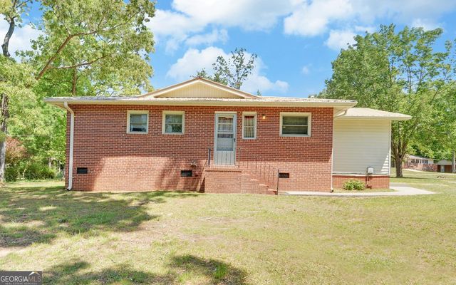 60 Kelsey Drive, Hartwell, GA 30643