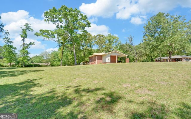 60 Kelsey Drive, Hartwell, GA 30643