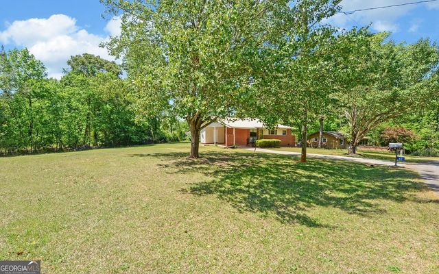 60 Kelsey Drive, Hartwell, GA 30643