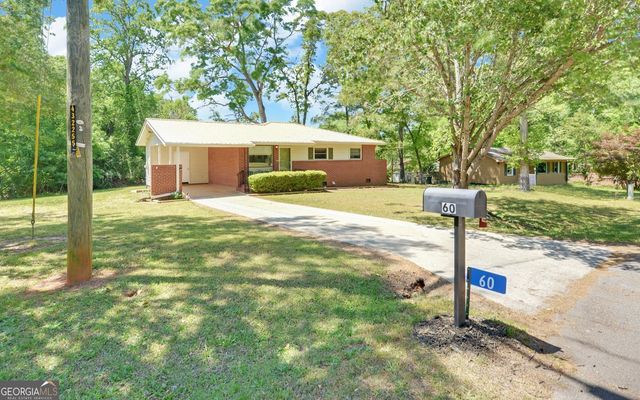 60 Kelsey Drive, Hartwell, GA 30643