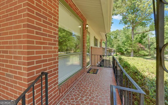 60 Kelsey Drive, Hartwell, GA 30643