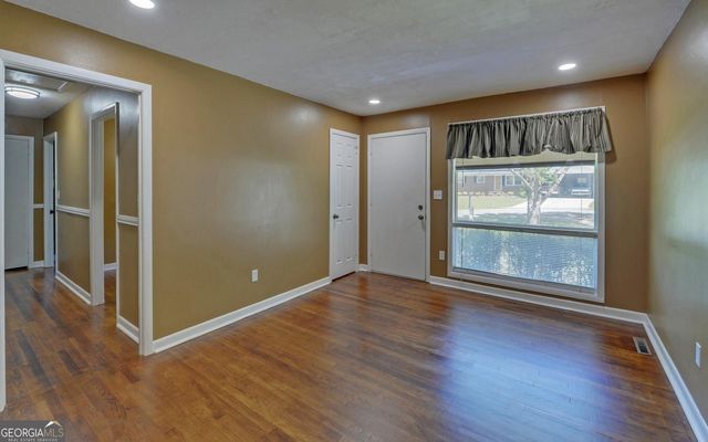 60 Kelsey Drive, Hartwell, GA 30643
