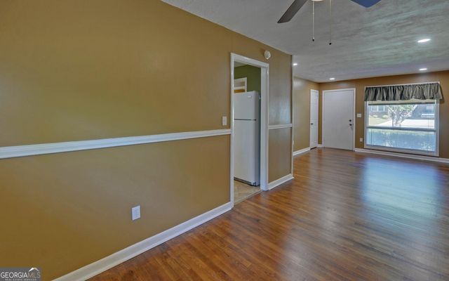 60 Kelsey Drive, Hartwell, GA 30643