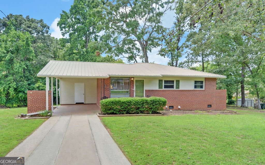 60 Kelsey Drive, Hartwell, GA 30643 — photo 2