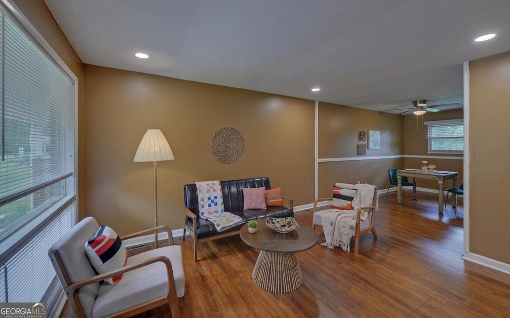60 Kelsey Drive, Hartwell, GA 30643 — photo 4