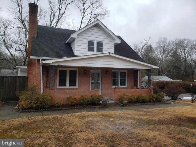 10306 GUNSTON RD, Lorton, VA 22079