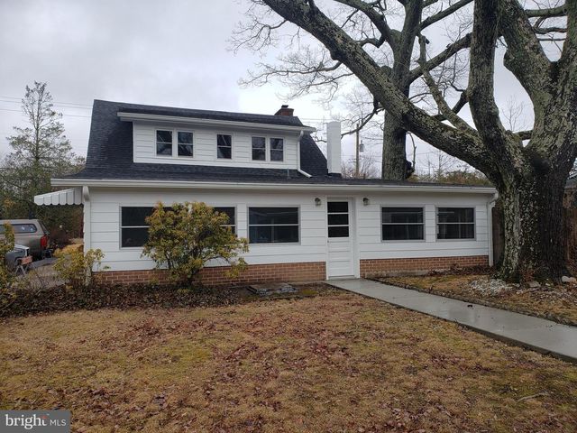 10306 GUNSTON RD, Lorton, VA 22079