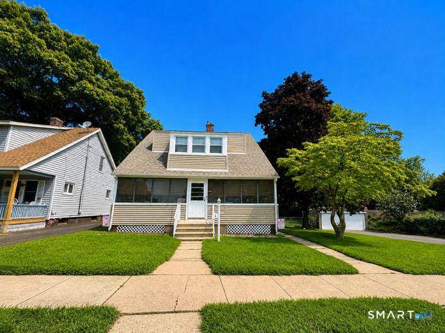 4 Orchard Street, West Haven, CT 06516