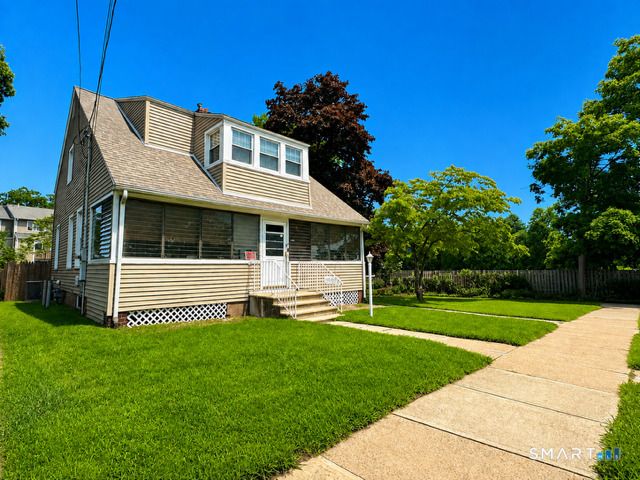 4 Orchard Street, West Haven, CT 06516