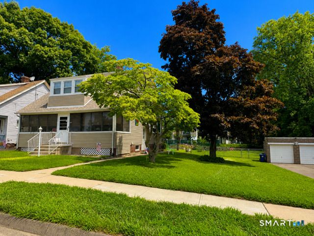4 Orchard Street, West Haven, CT 06516