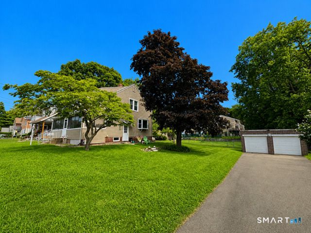4 Orchard Street, West Haven, CT 06516