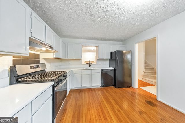 1005 Kennesborough Road NW, Kennesaw, GA 30144