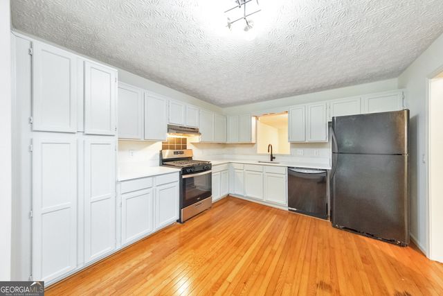 1005 Kennesborough Road NW, Kennesaw, GA 30144